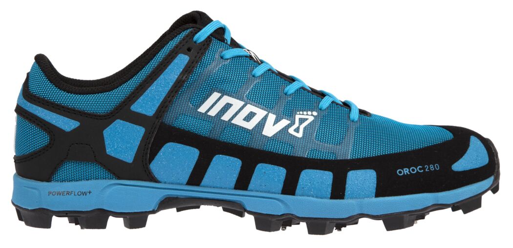 Inov-8 Oroc 280 V3 Löparskor Dam Blå/Svarta Rea VCFT37154